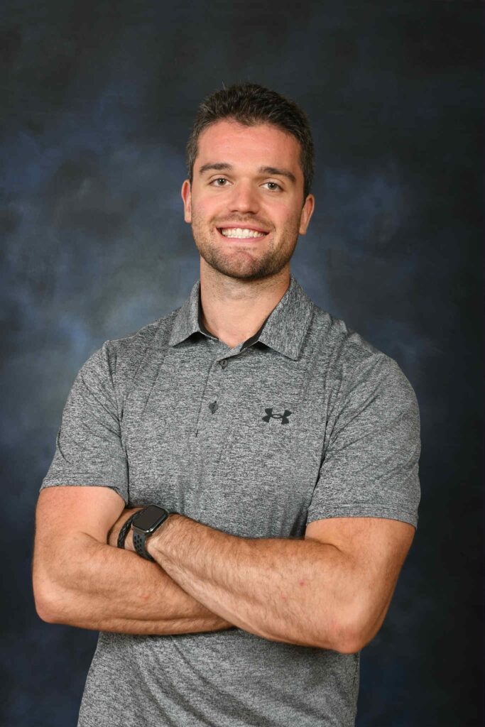 Kristopher Audet