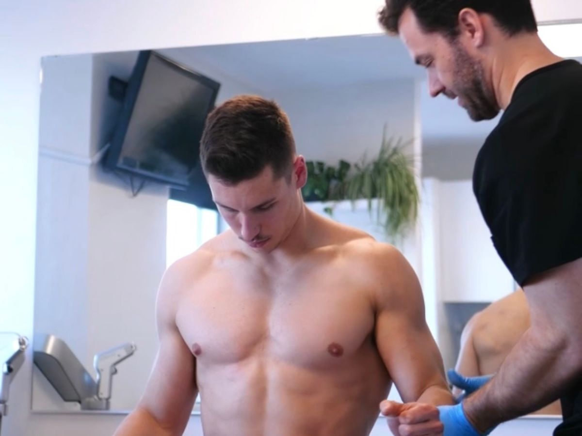 Physiothérapie sportive à Sainte-Foy – Évaluation et traitement