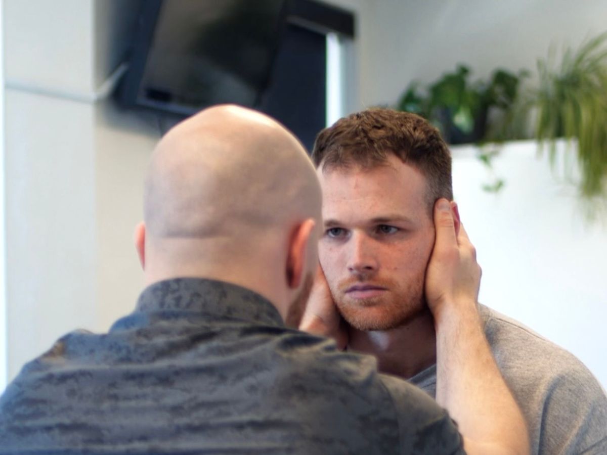 Traitement des céphalées et des étourdissements en phystiohérapie a sainte-foy