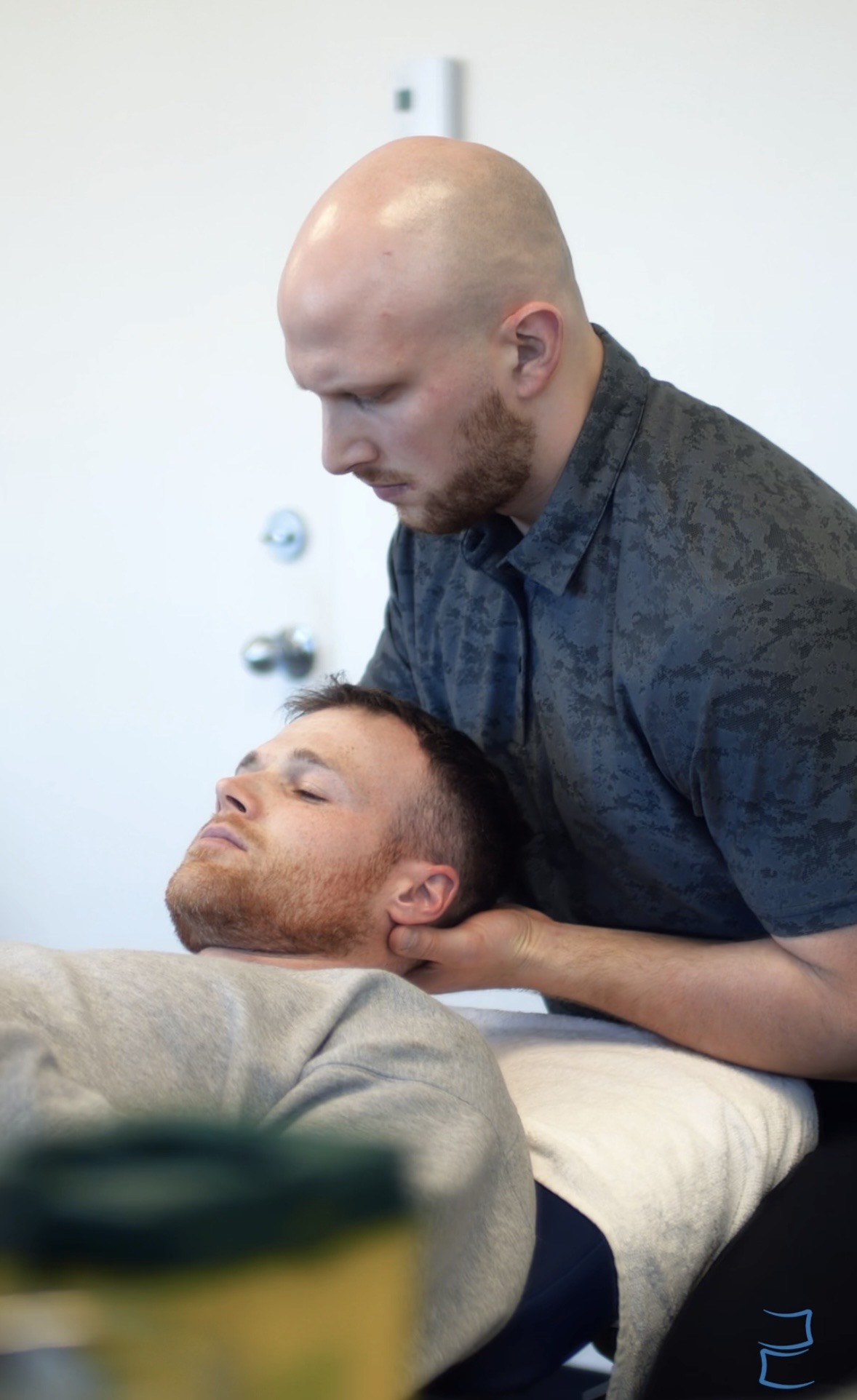 Traitement des douleurs au cou en physiothérapie à Sainte-Foy (Québec)