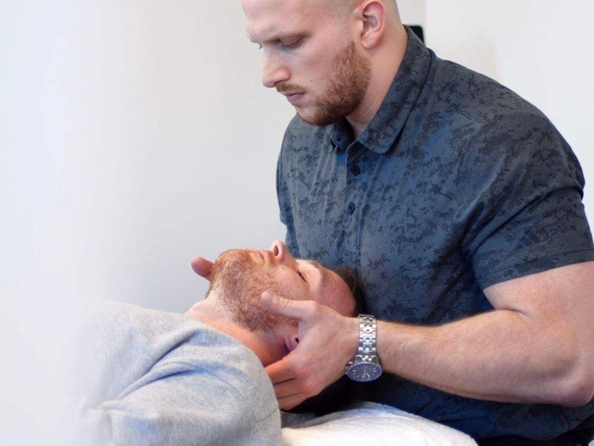 Physiothérapie après un accident de la route (SAAQ) – traitement du cou à Sainte-Foy